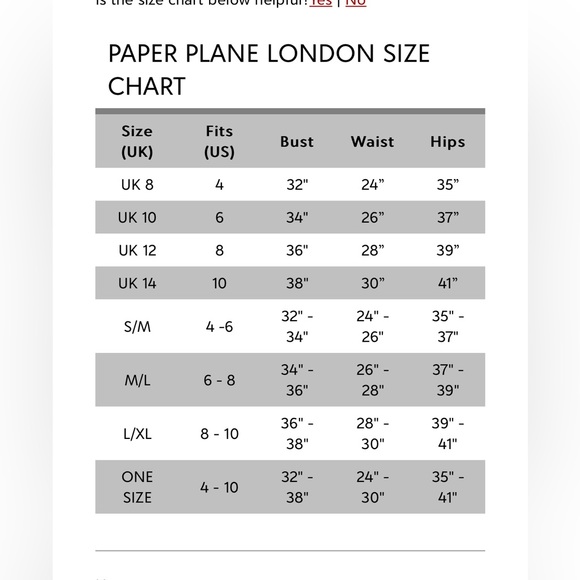 Light yellow dress by paper plane London - Picture 2 of 6